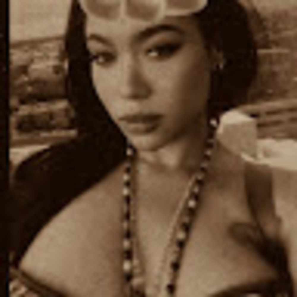 Meet your Posher, Jocean